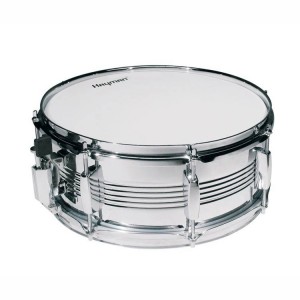 HAYMAN SDM-145508 - SNAREDRUM METAAL 14" X 5.5"