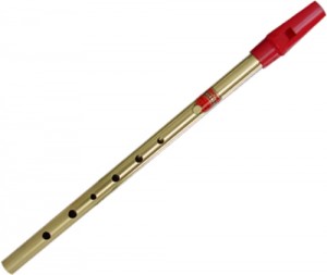 GENERATION FL-F-BR - FLAGEOLET F BRASS