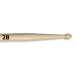 VIC FIRTH 2B - DRUMSTOKKEN HICKORY