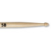 VIC FIRTH 5B - DRUMSTOKKEN HICKORY