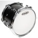 EVANS B12G1 - DRUMVEL 12" COATED gemonteerd