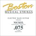 BOSTON BBNI-075 - SNAAR BAS NICKEL