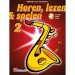 HOREN, LEZEN & SPELEN - ALTSAX METHODE DEEL 2 + AUDIO ONLINE