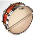 EVANS S14GEN20 - DRUMVEL SNARE 14" ONDERVEL 200 THIN gemonteerd