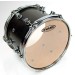 EVANS TT14G2 - DRUMVEL 14" CLEAR 2PLY gemonteerd