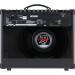 Achterkant van de BOSS KATANA KTN-50 GEN 3 - GITAARVERSTERKER 50W 12" SPEAKER