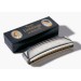 HOHNER UNSERE LIEBLINGE 6195/32 G - MONDHARMONICA G